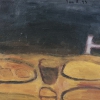 3.A table, The Dog left for good, 1993